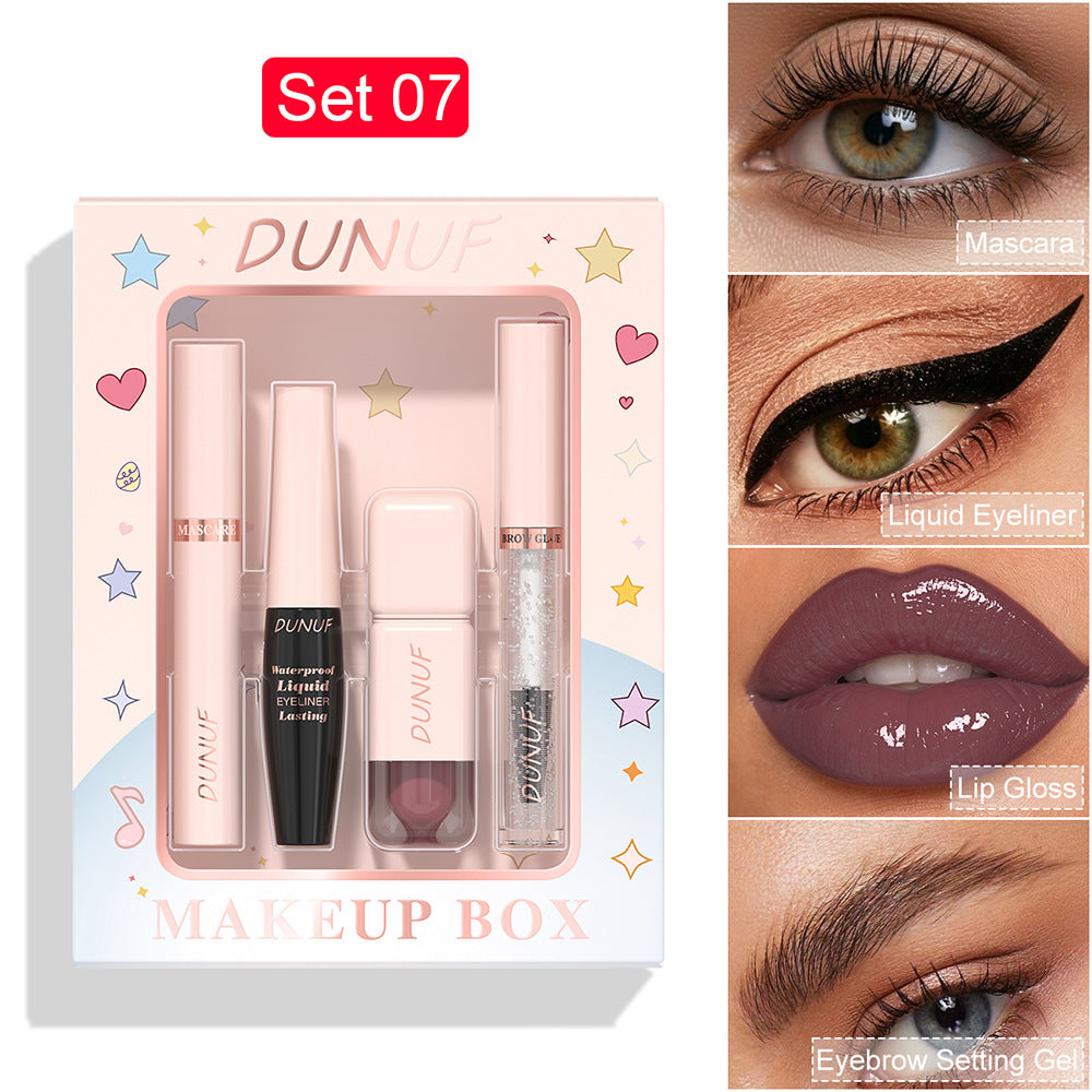 Makeup-Set