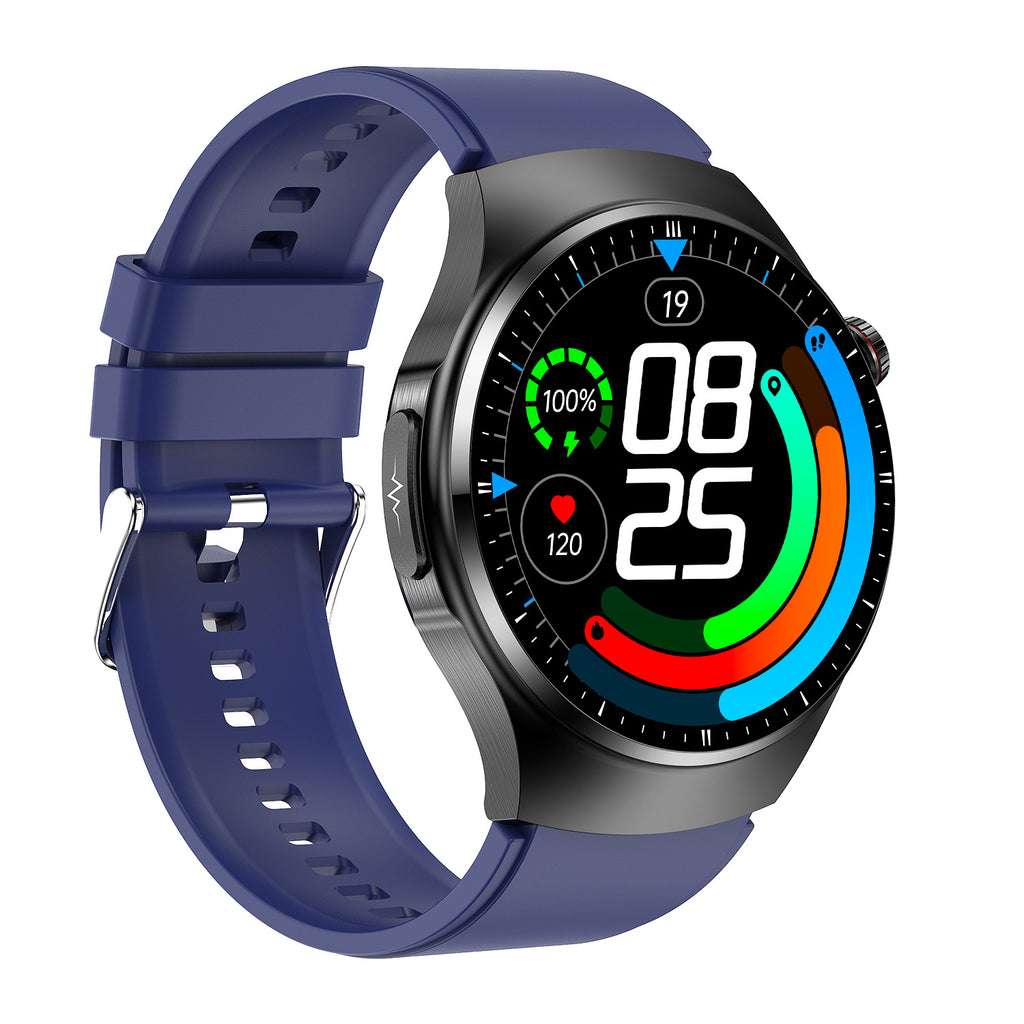 Smartwatch TK25 mit Bluetooth-Telefonie