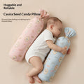 Baby Seitenkissen Beruhigendes Bonbon