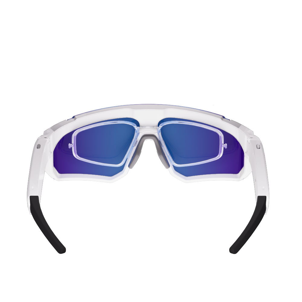Smarte Brille mit 8MP Kamera & Bluetooth 5.4 – Ansicht 7
