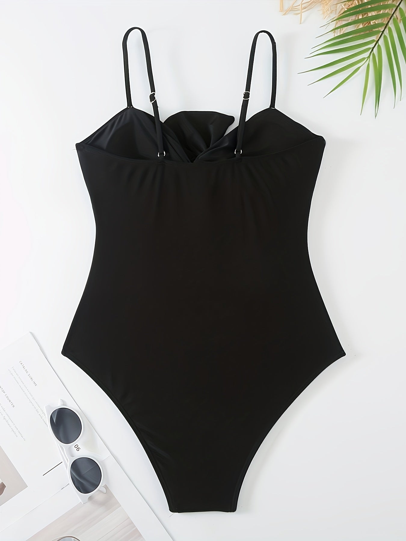 Casual Damen-Badebekleidung