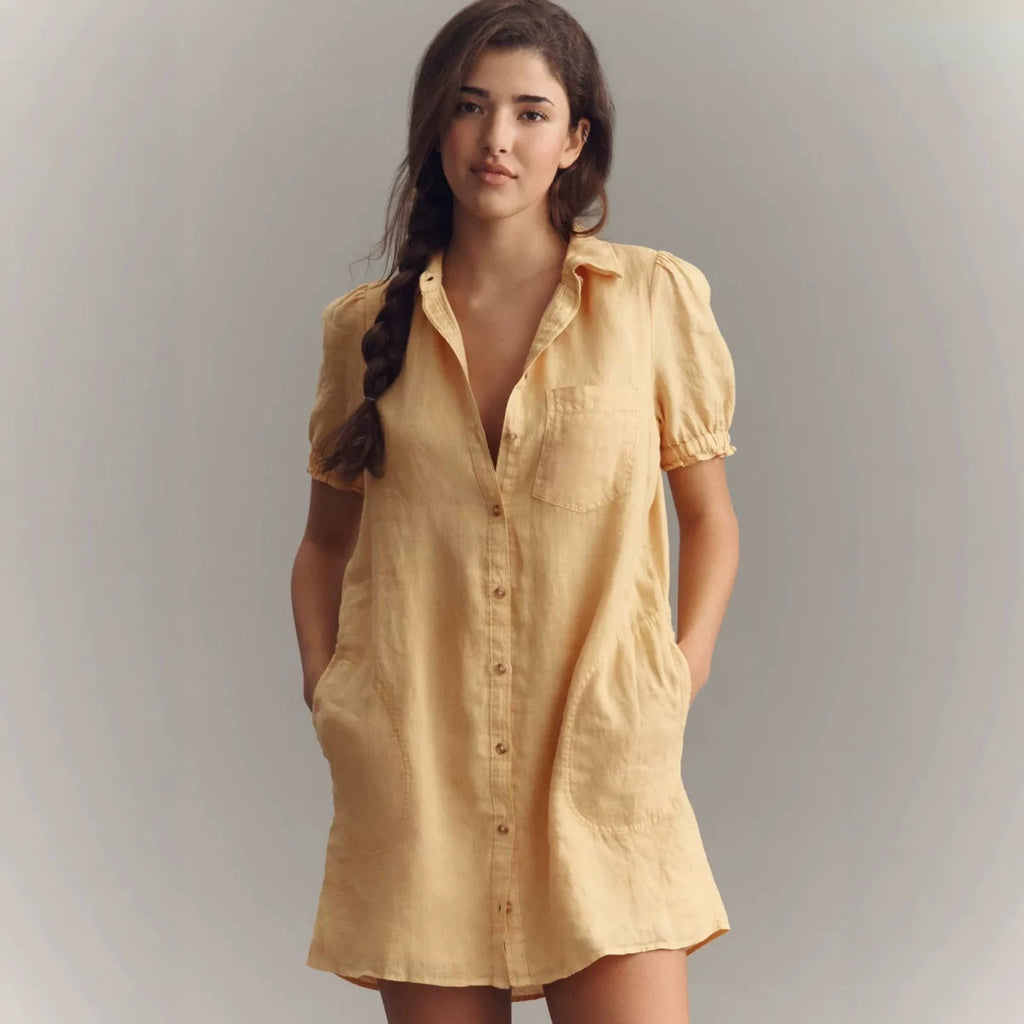 Strandkleid im Resort-Stil – Bild 6 | LuxeStyle