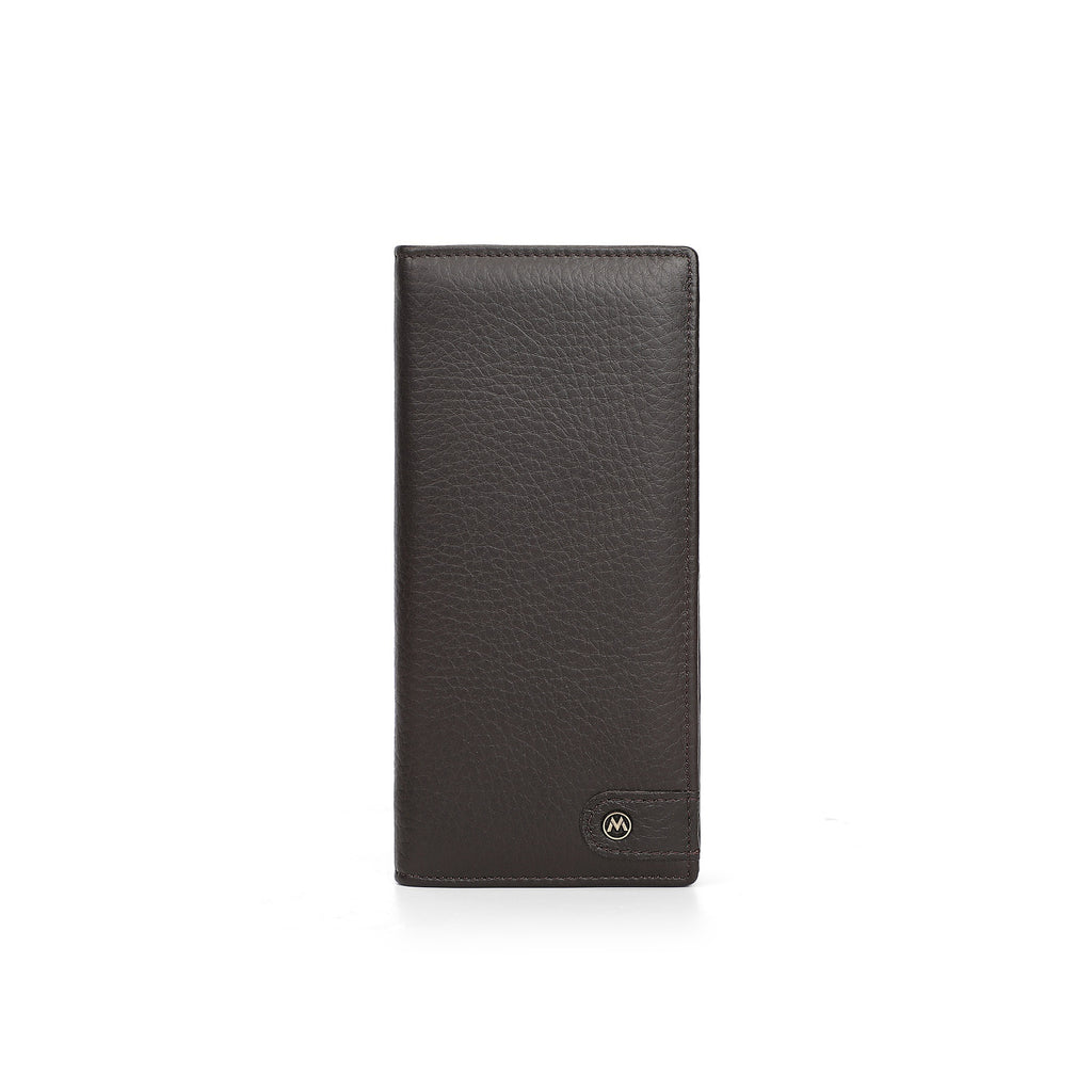 Herren Clutch aus Vollleder