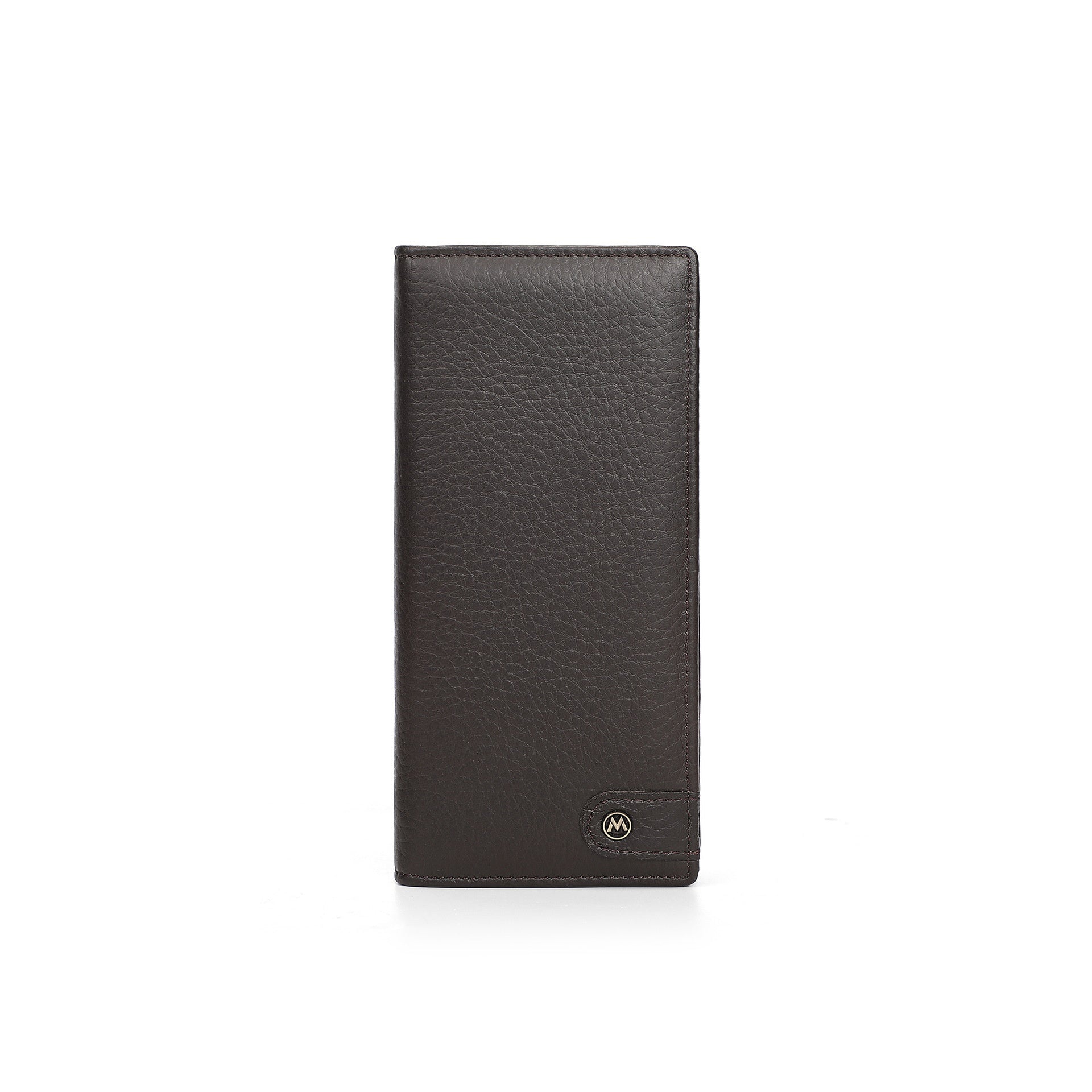 Herren Clutch aus Vollleder