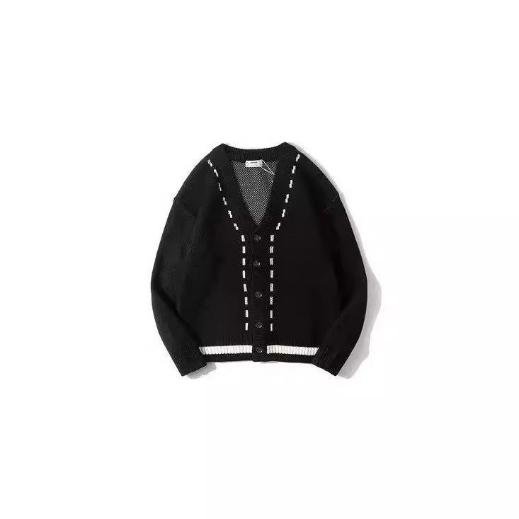 Langarm-Cardigan