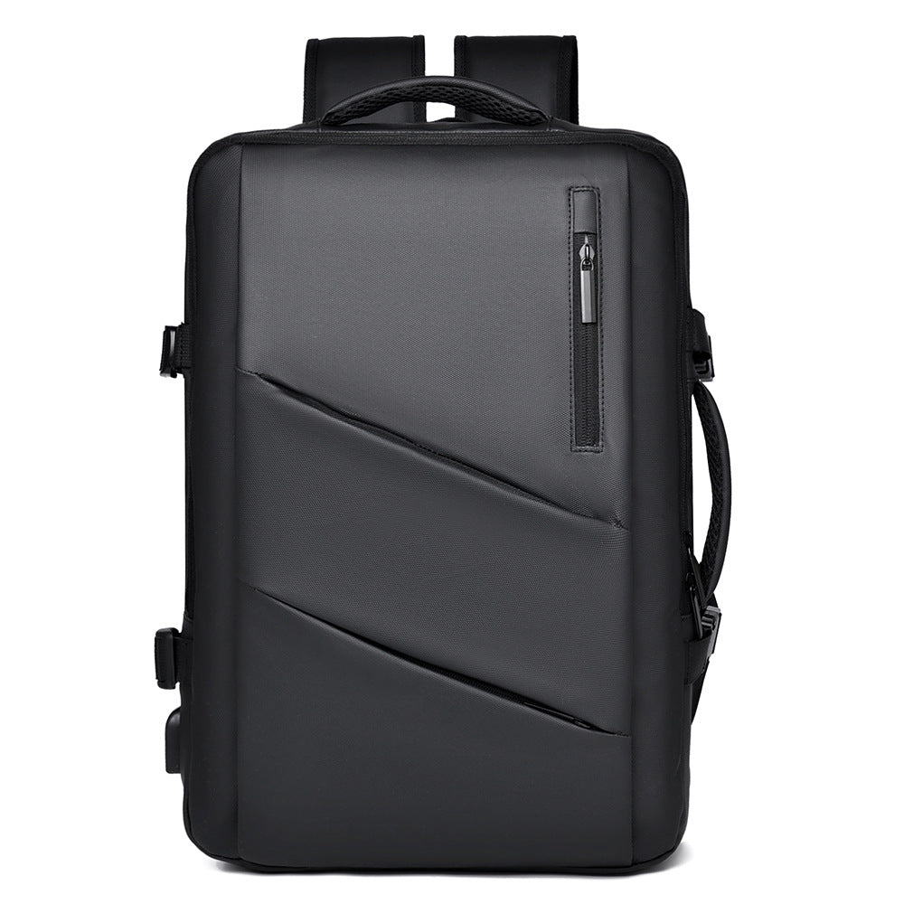 Business Rucksack – Premium & Wasserdicht