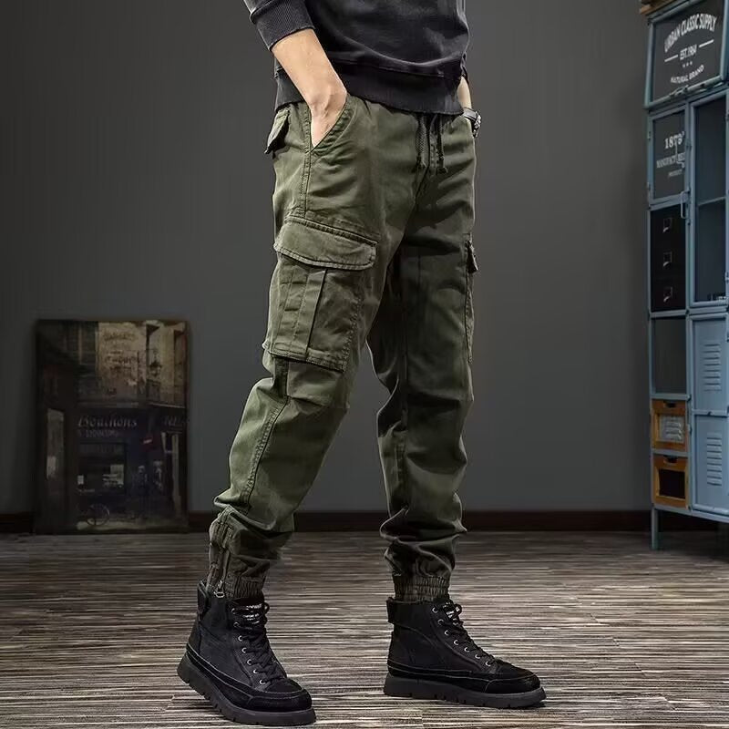 Herren-Jogger