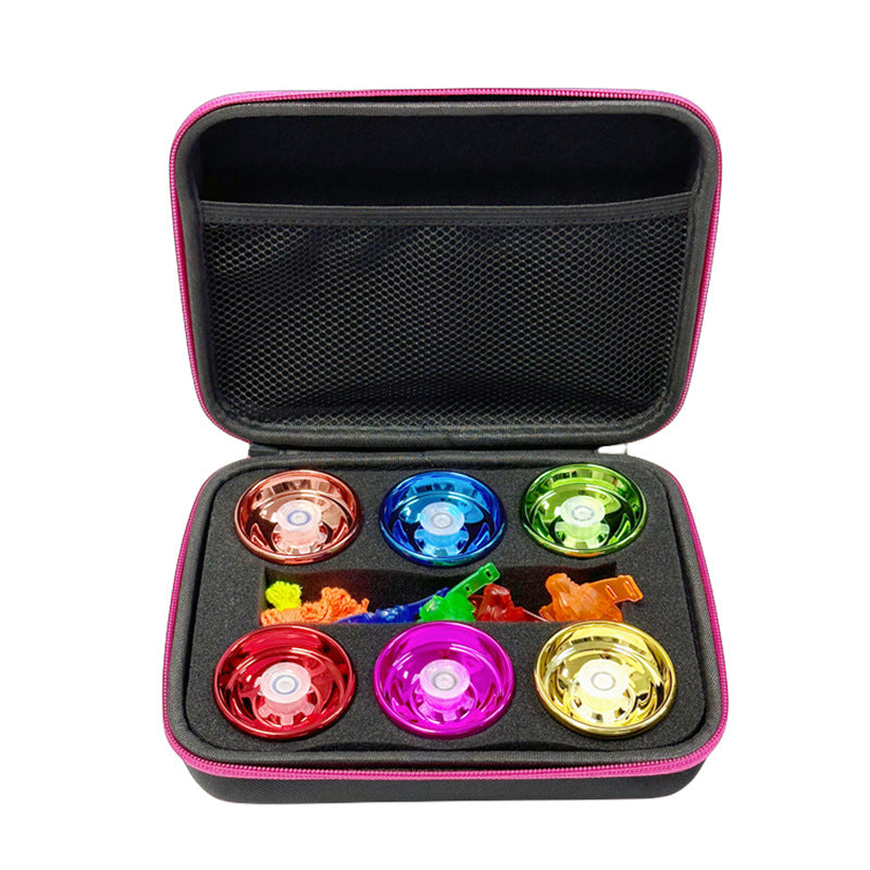 Multifunktionaler Yo-Yo Organizer