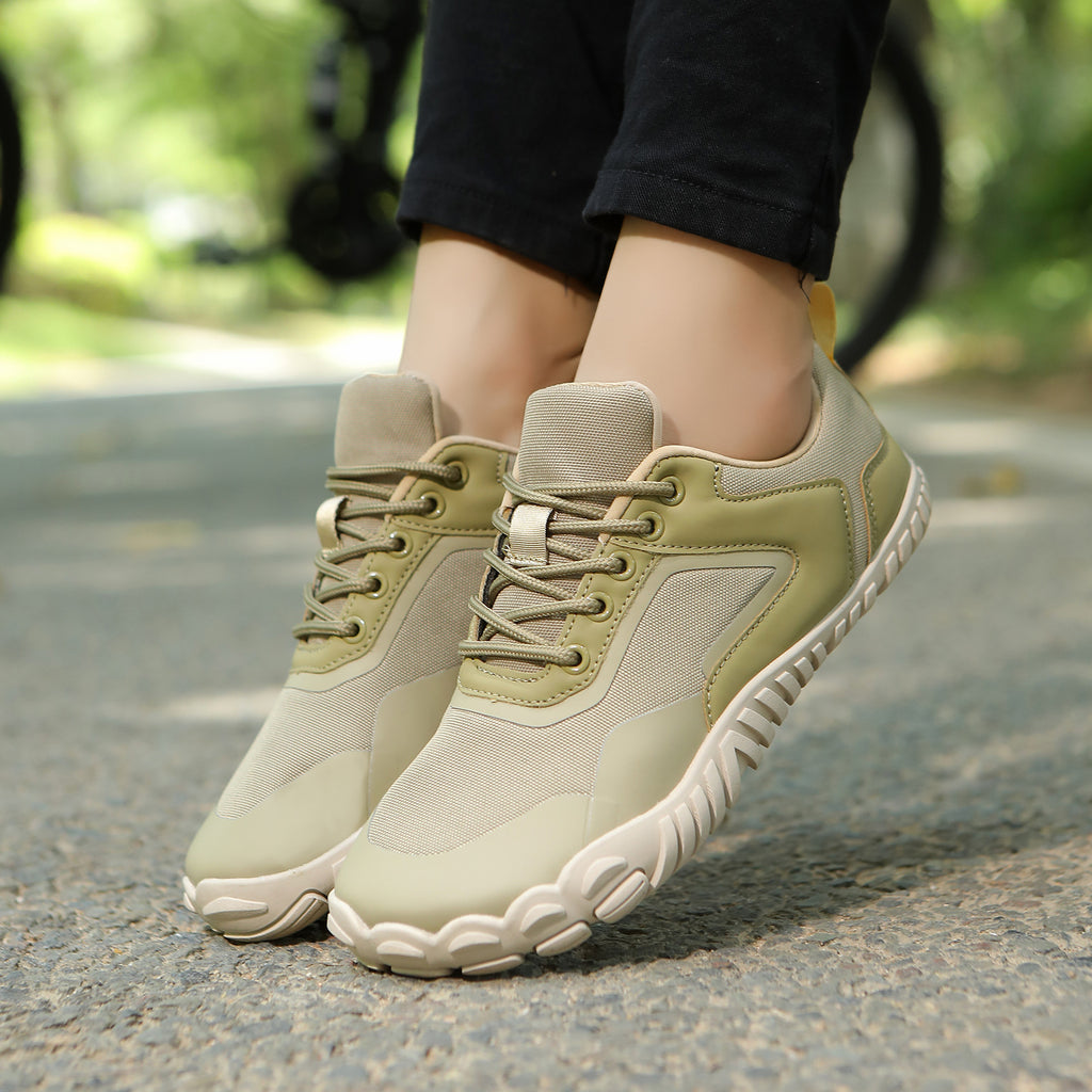 Wander- und Kletterschuhe Unisex – Bild 7 | LuxeStyle