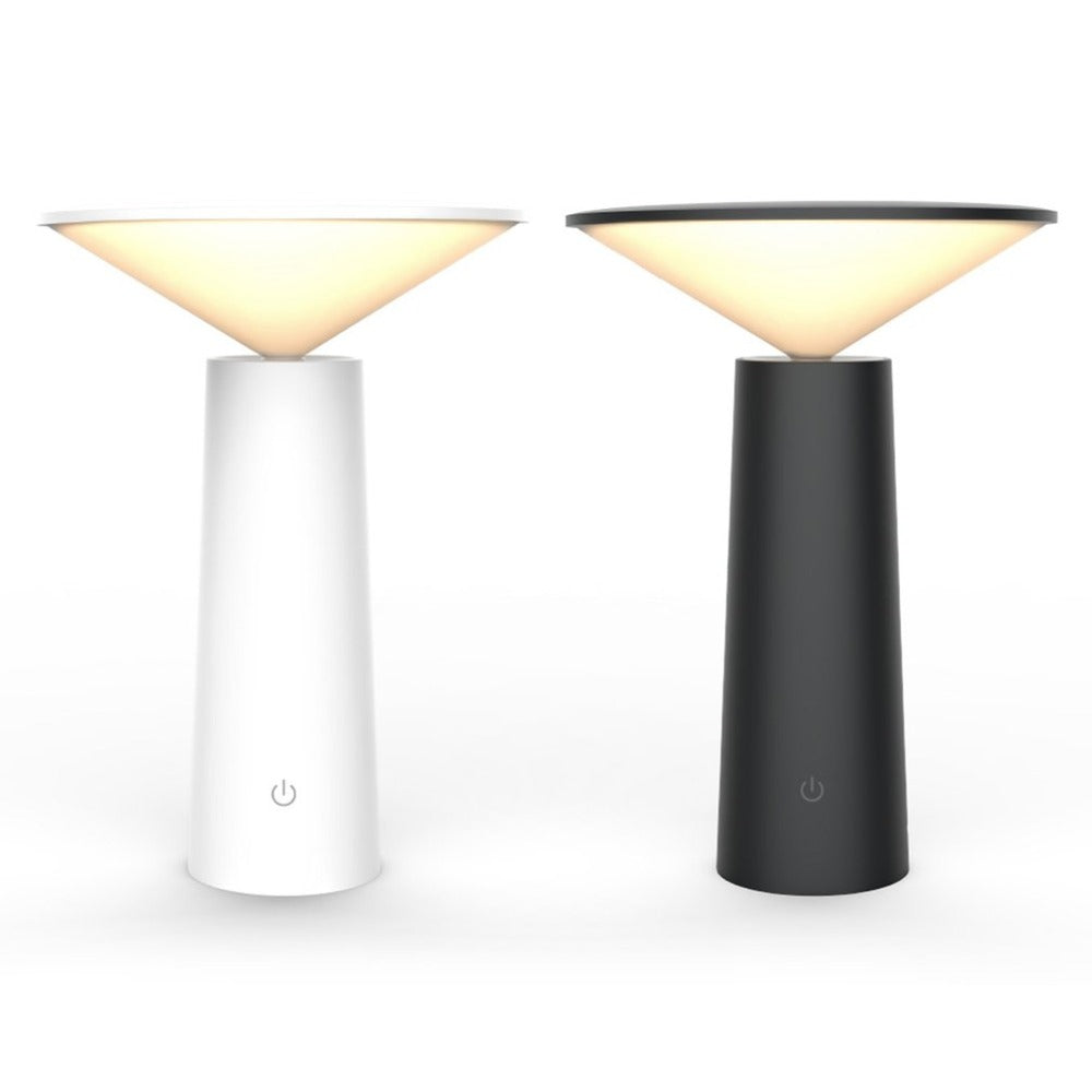 USB LED Tischlampe mit Touch Sensor – Bild 4 | LuxeStyle