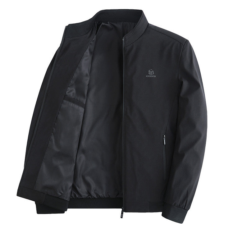 Freizeitjacke für Herren – Ansicht 6