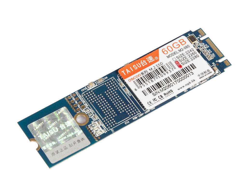 M.2 NGFF SSD – Bild 1 | LuxeStyle
