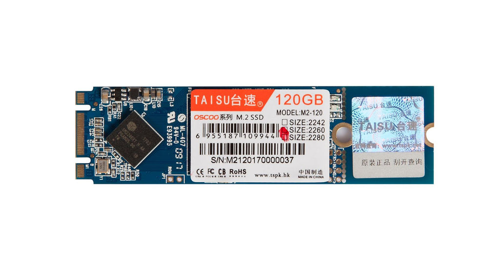 M.2 NGFF SSD – Bild 5 | LuxeStyle