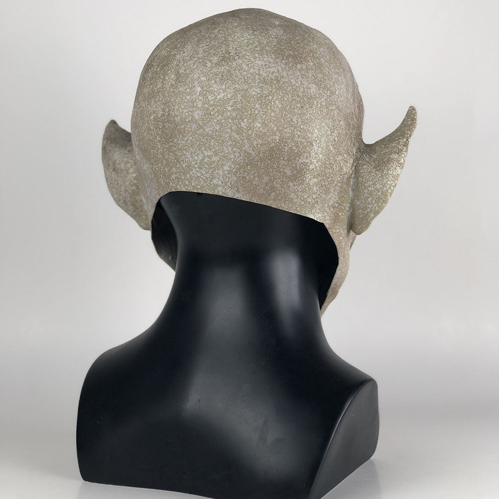 Horror Zombie Maske