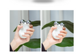 Mikro-Strom Gesichts-Massagegerät EMS | LuxeStyle