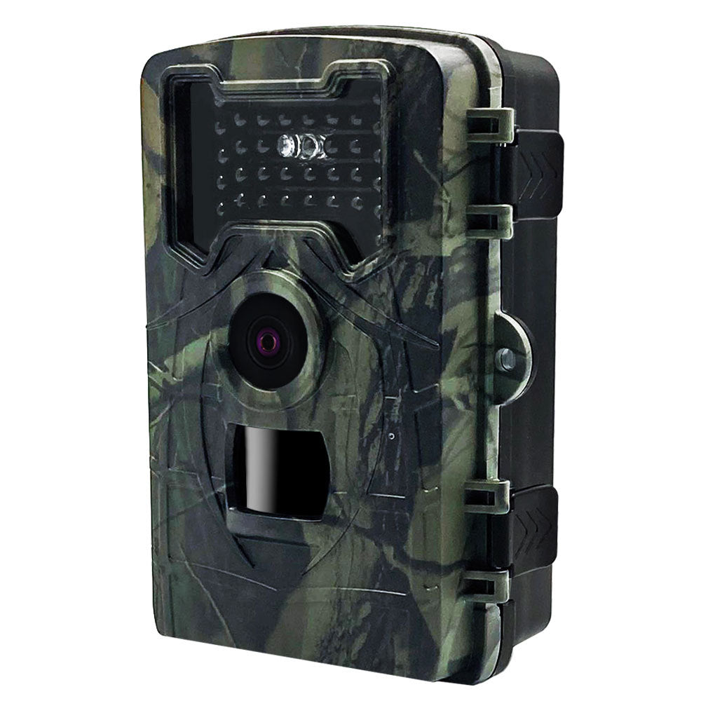36MP HD Infrarot-Wildkamera PR2000