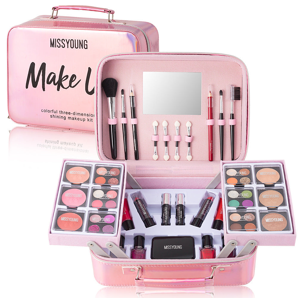 Make-up Geschenkset – Bild 1 | LuxeStyle
