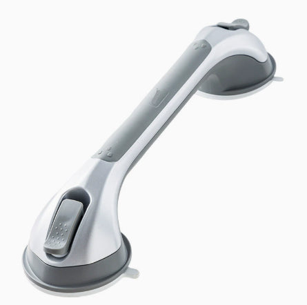 Toiletten-Griff mit Saugscheibe