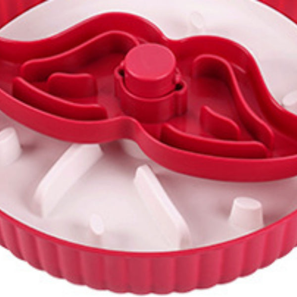 Langsam-Futter-Matte