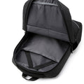 Rucksack für Laptop und Alltag | LuxeStyle