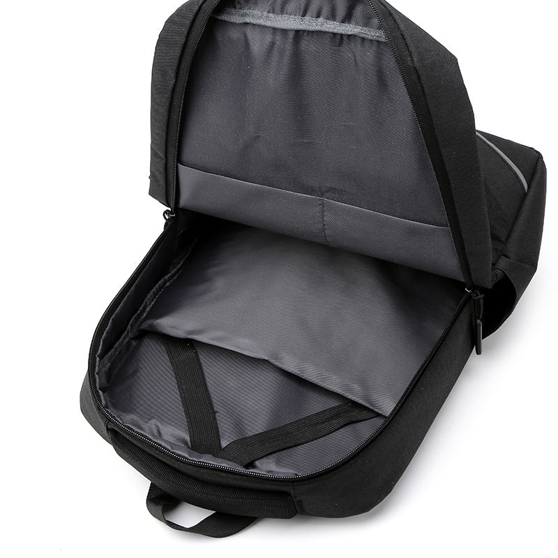 Rucksack für Laptop und Alltag | LuxeStyle