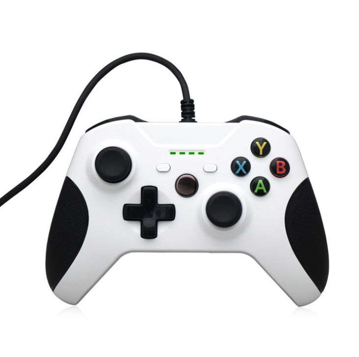USB Controller für Xbox One & PC – Bild 11 | LuxeStyle