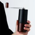 Handmühle YA1467 – Aluminium- und Edelstahlmischung – Bild 4 | LuxeStyle