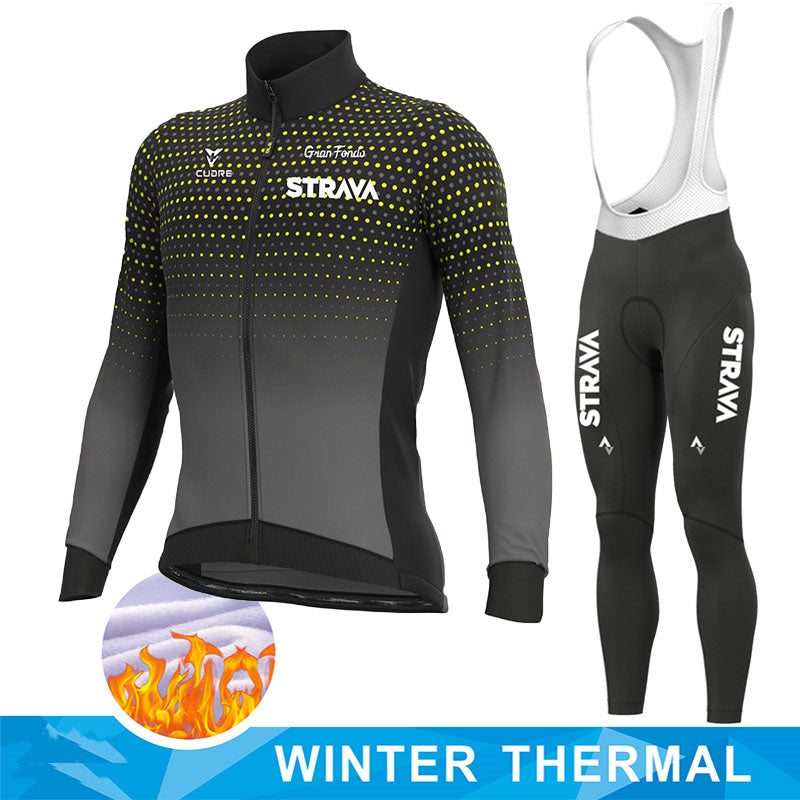 Fleece-Thermopullover Rossi – Bild 14 | LuxeStyle