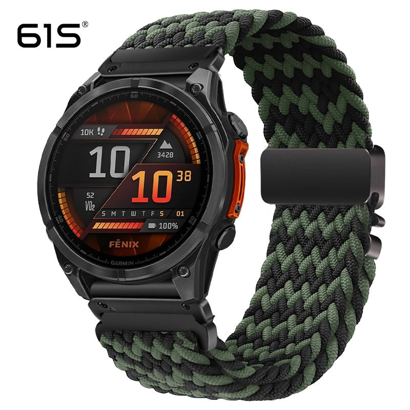 Sport-Armband Uhr