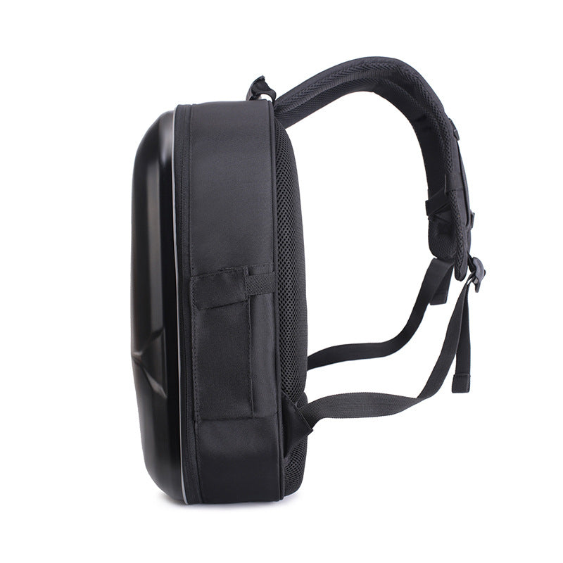 Drohnen-Rucksack mit Hartschale – Bild 6 | LuxeStyle