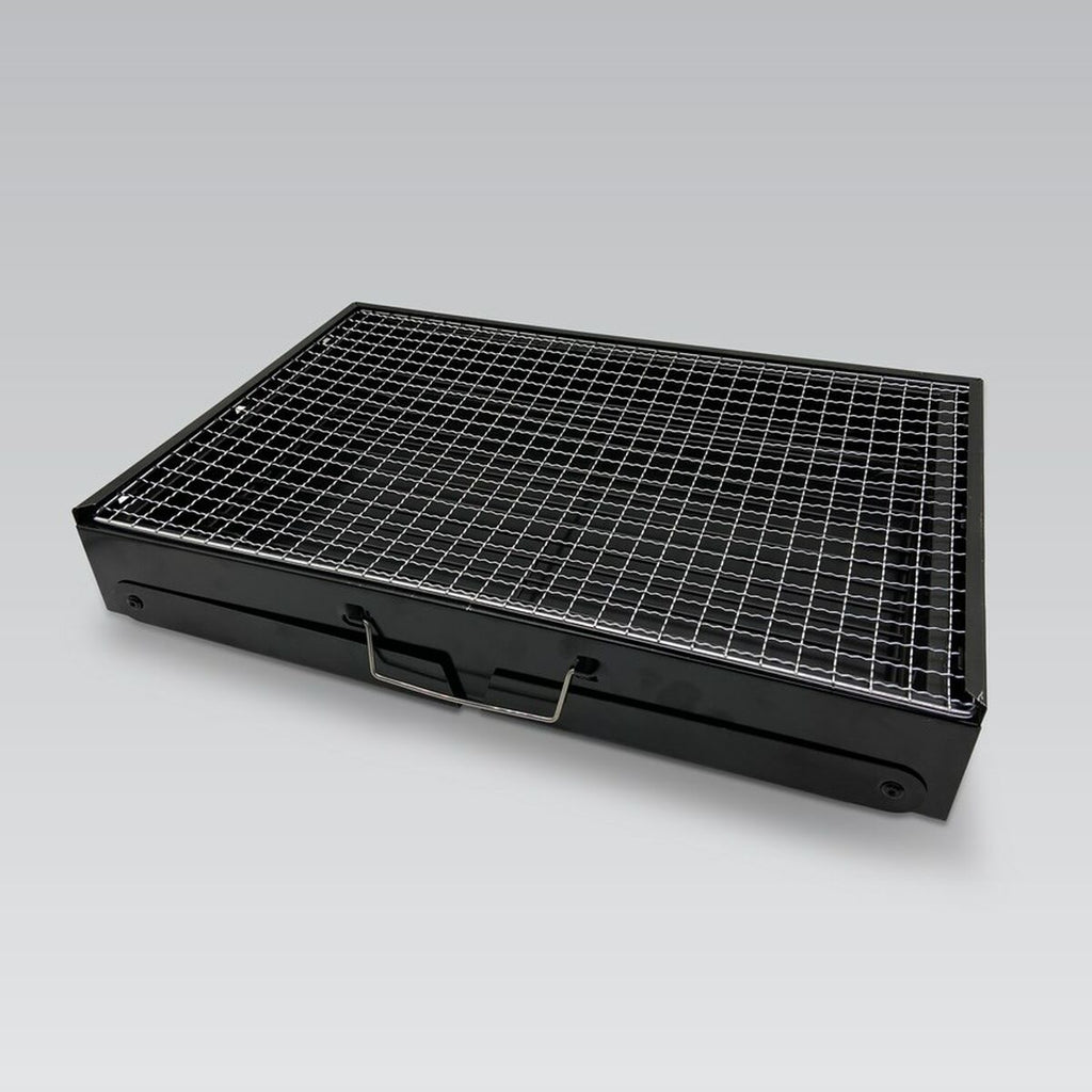 Klapp-Holzkohlegrill «Picknick» · tragbar