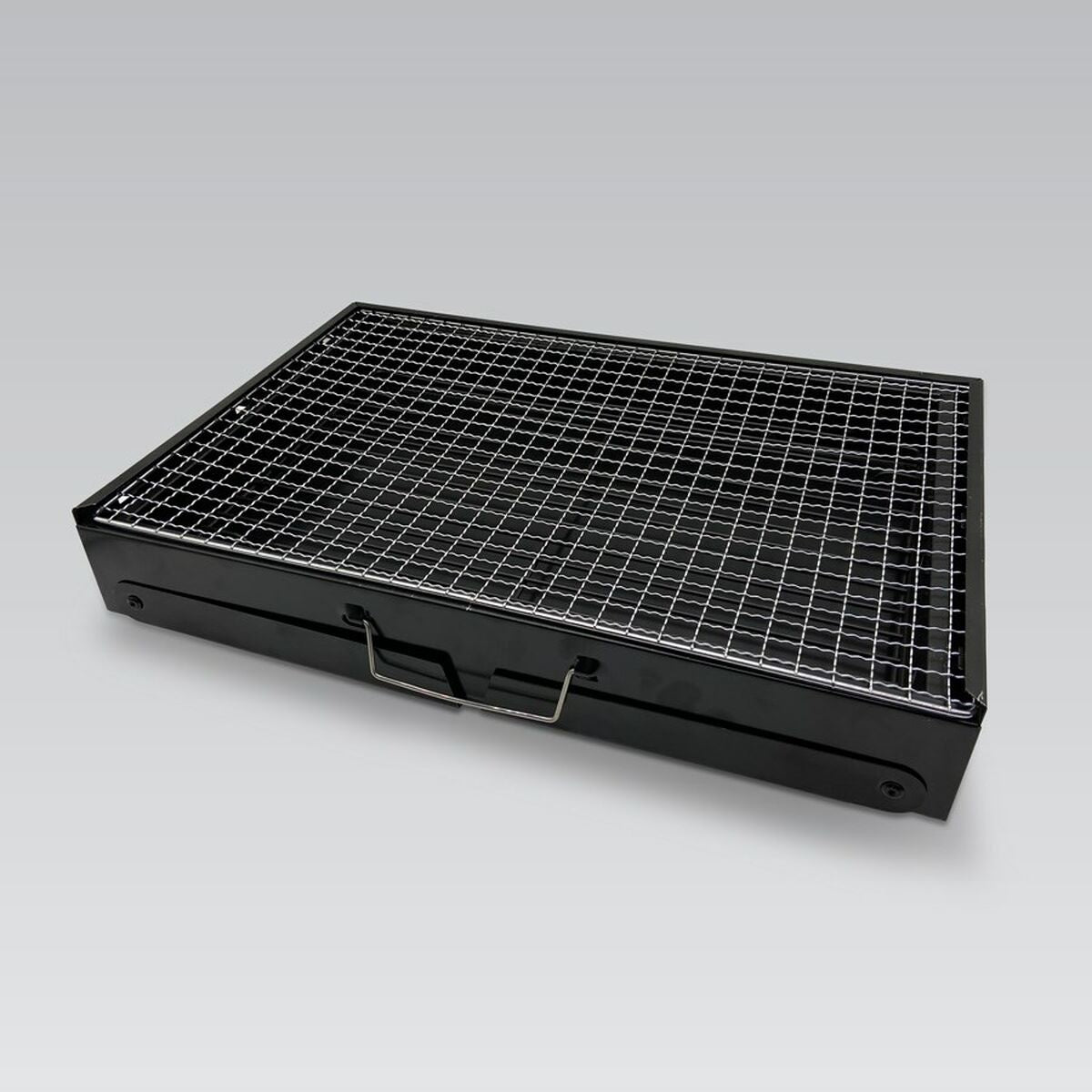 Klapp-Holzkohlegrill «Picknick» · tragbar