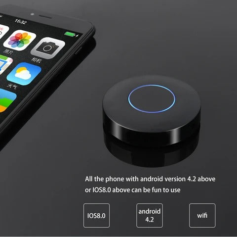 Airplay Medienplayer – Bild 5 | LuxeStyle