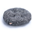 Rundes Tatami-Sitzkissen – Bild 1 | LuxeStyle