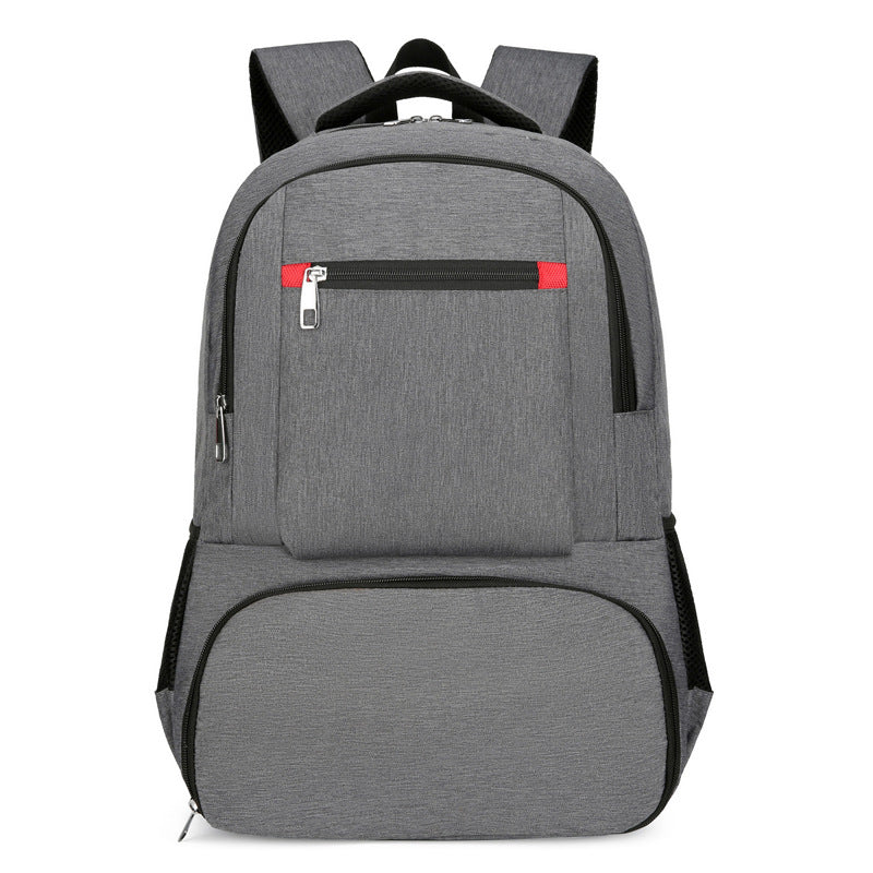 Picknick-Kühlrucksack aus Oxford-Stoff