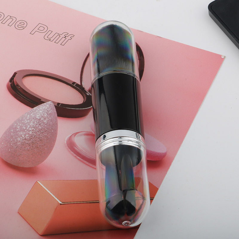 4-in-1 Mini Make-up Pinsel für die Augenpartie – Bild 2 | LuxeStyle