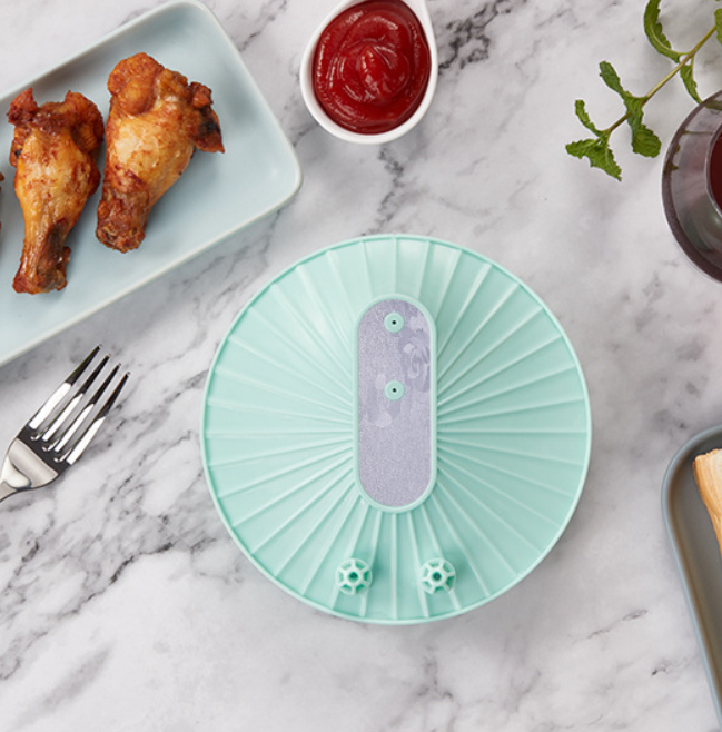 Mini-Geschirrspüler mit USB-Ladefunktion – Bild 4 | LuxeStyle
