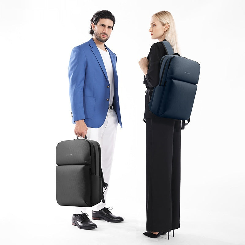 Business Commuter Rucksack Grosses Volumen – Ansicht 4