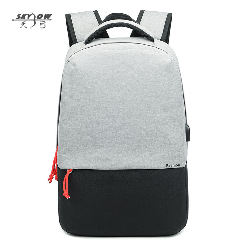 Laptop Rucksack Business Travel – Bild 6 | LuxeStyle