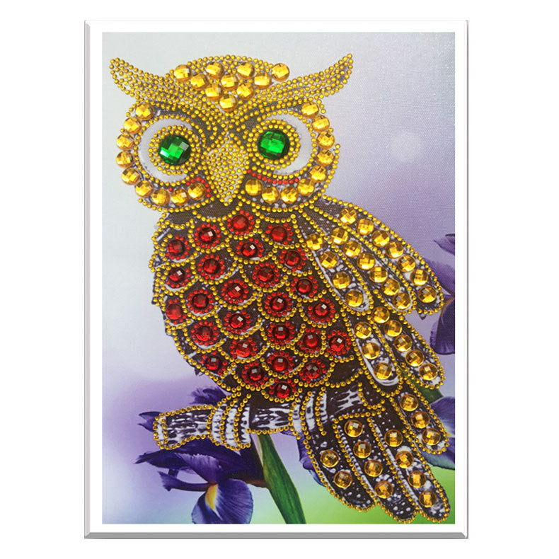 Alien Nachtvogel – Bild 5 | LuxeStyle