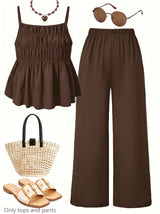 Farbe: Braun