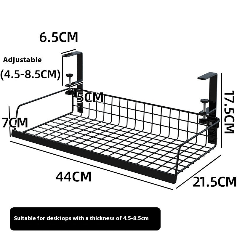Büro-Schubladen-Organizer – Bild 11 | LuxeStyle