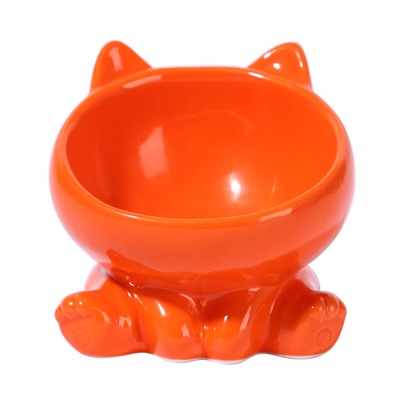 Keramik-Napf für Hunde und Katzen – Bild 12 | LuxeStyle