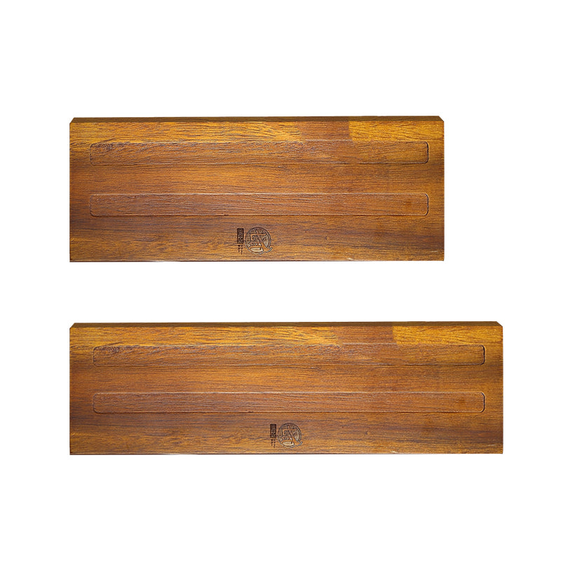 Magnetischer Messerhalter aus Akazienholz, wandmontiert – Bild 5 | LuxeStyle
