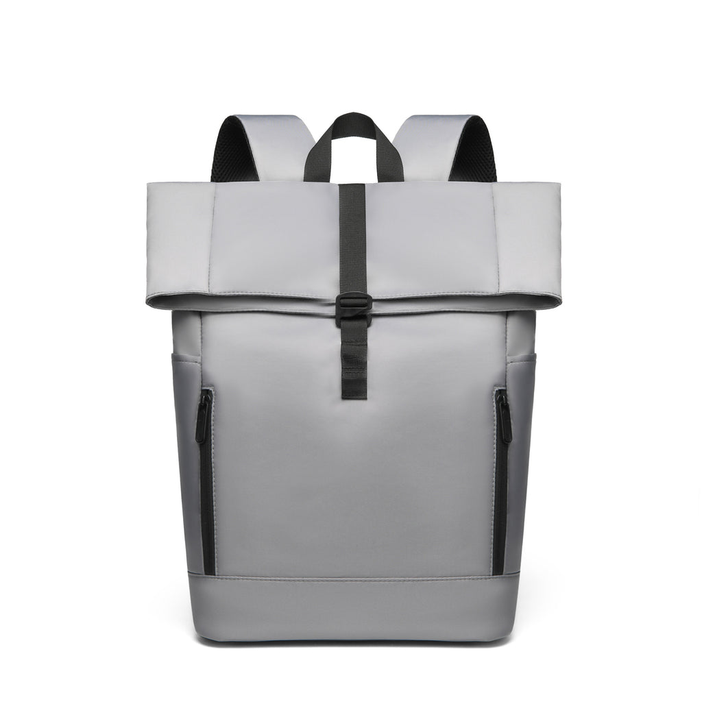 Business-Freizeit Rucksack Nylon – Bild 3 | LuxeStyle