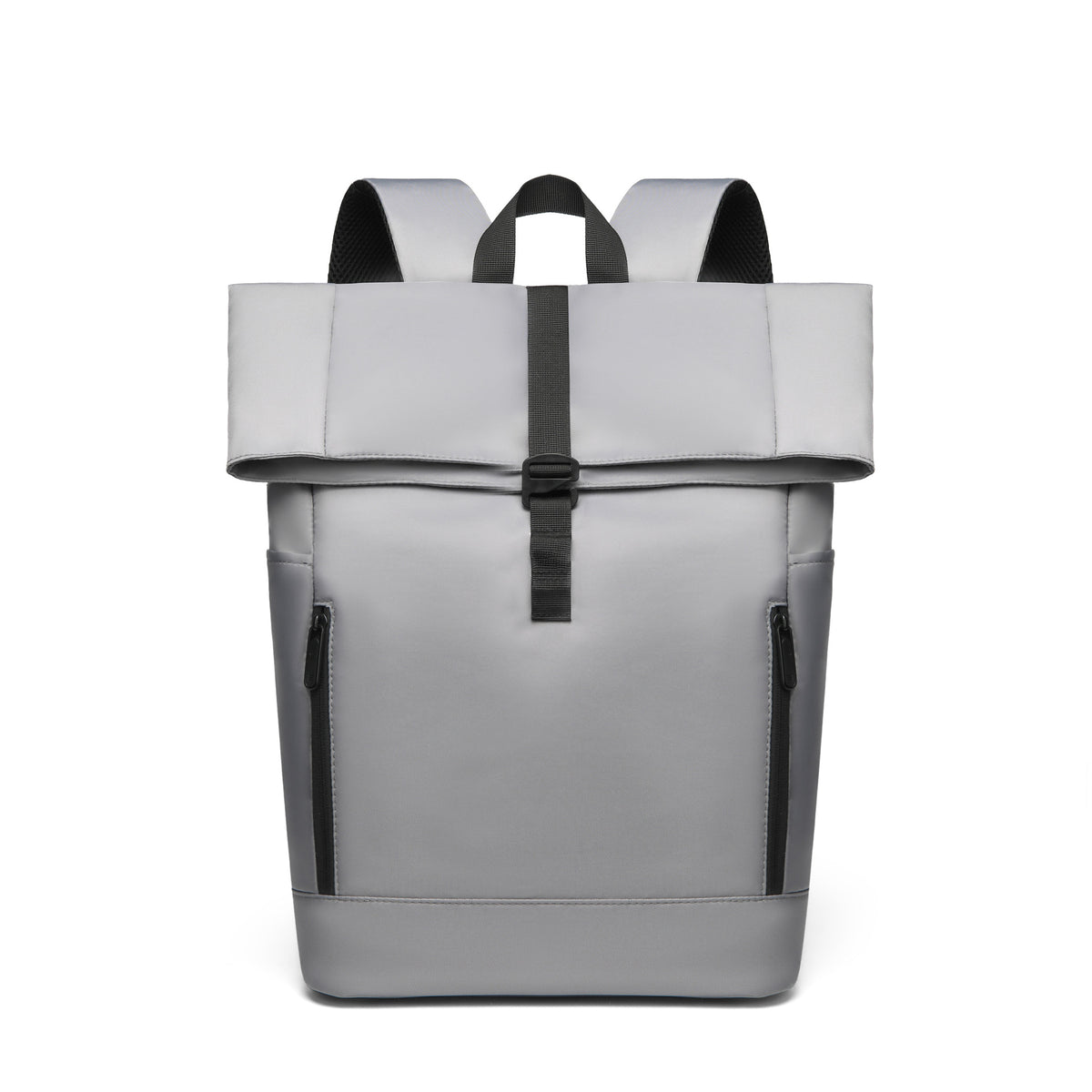 Business-Freizeit Rucksack Nylon – Bild 3 | LuxeStyle