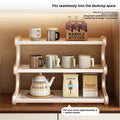Bambus Tischregal | LuxeStyle