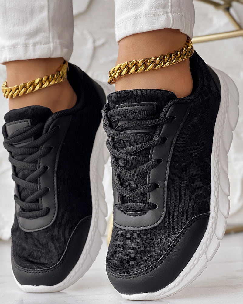 Leichte Laufschuhe für Damen