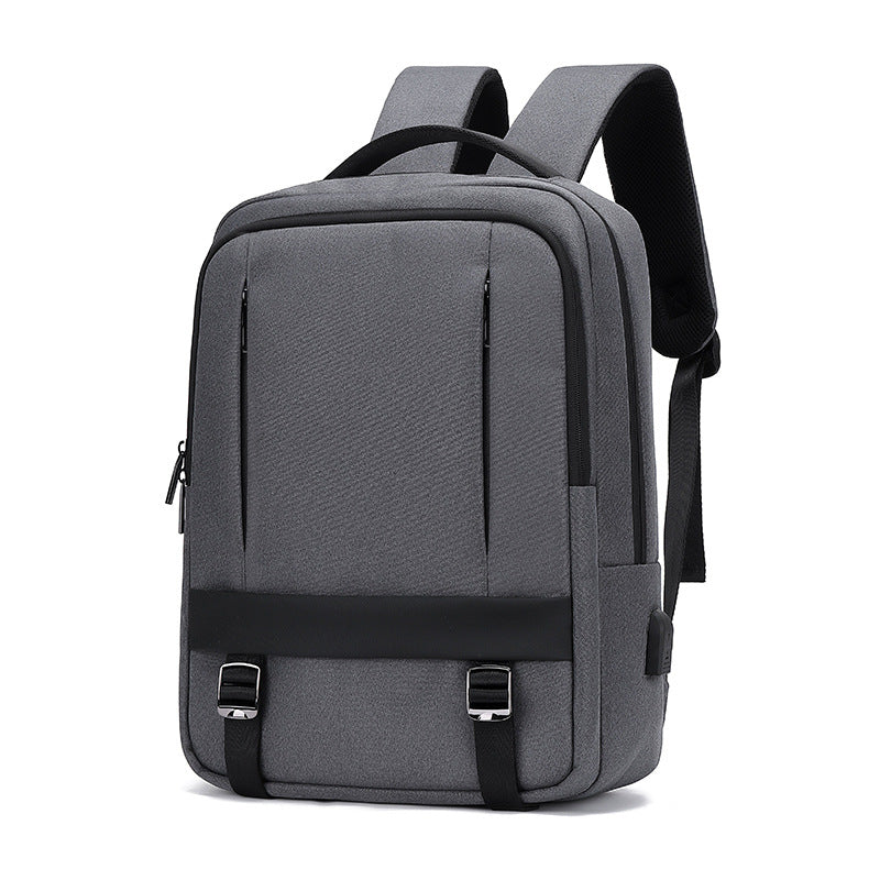 Business-Reise-Rucksack für Männer – Bild 9 | LuxeStyle
