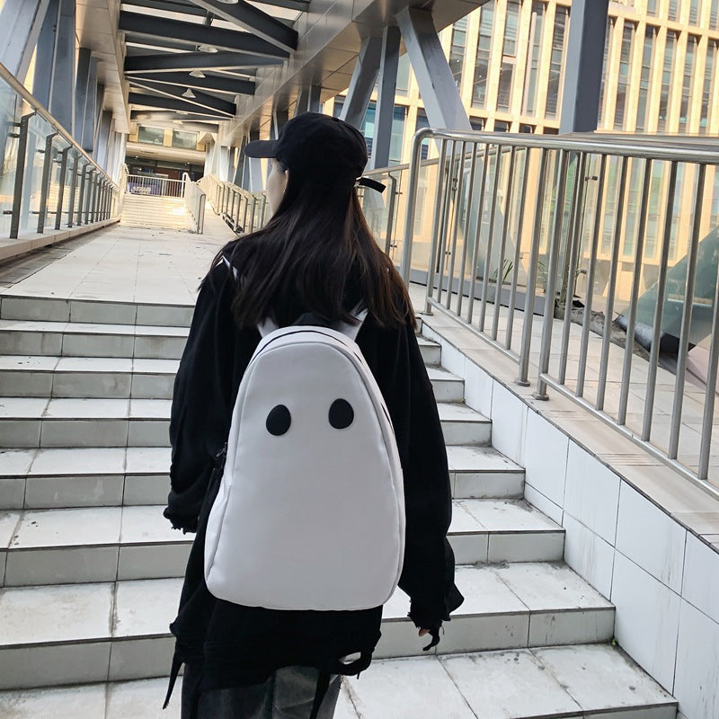 Grosses Urbaner Rucksack – Bild 5 | LuxeStyle
